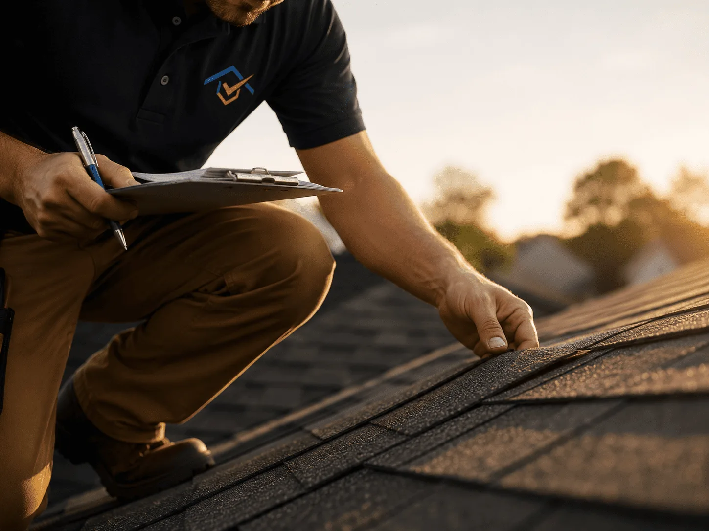 Why Choose Roof Inspection in Mcgehee, AR